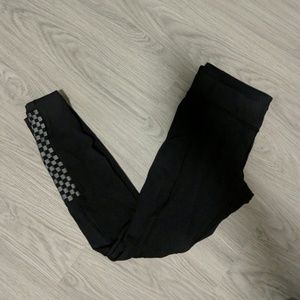 Lululemon reflective speed tight